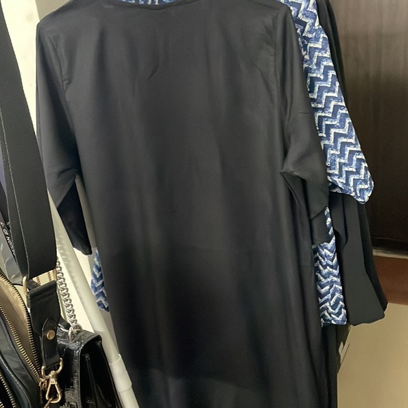 Urban Fab women’s straight kurta | NWOT - Picture 7 of 9